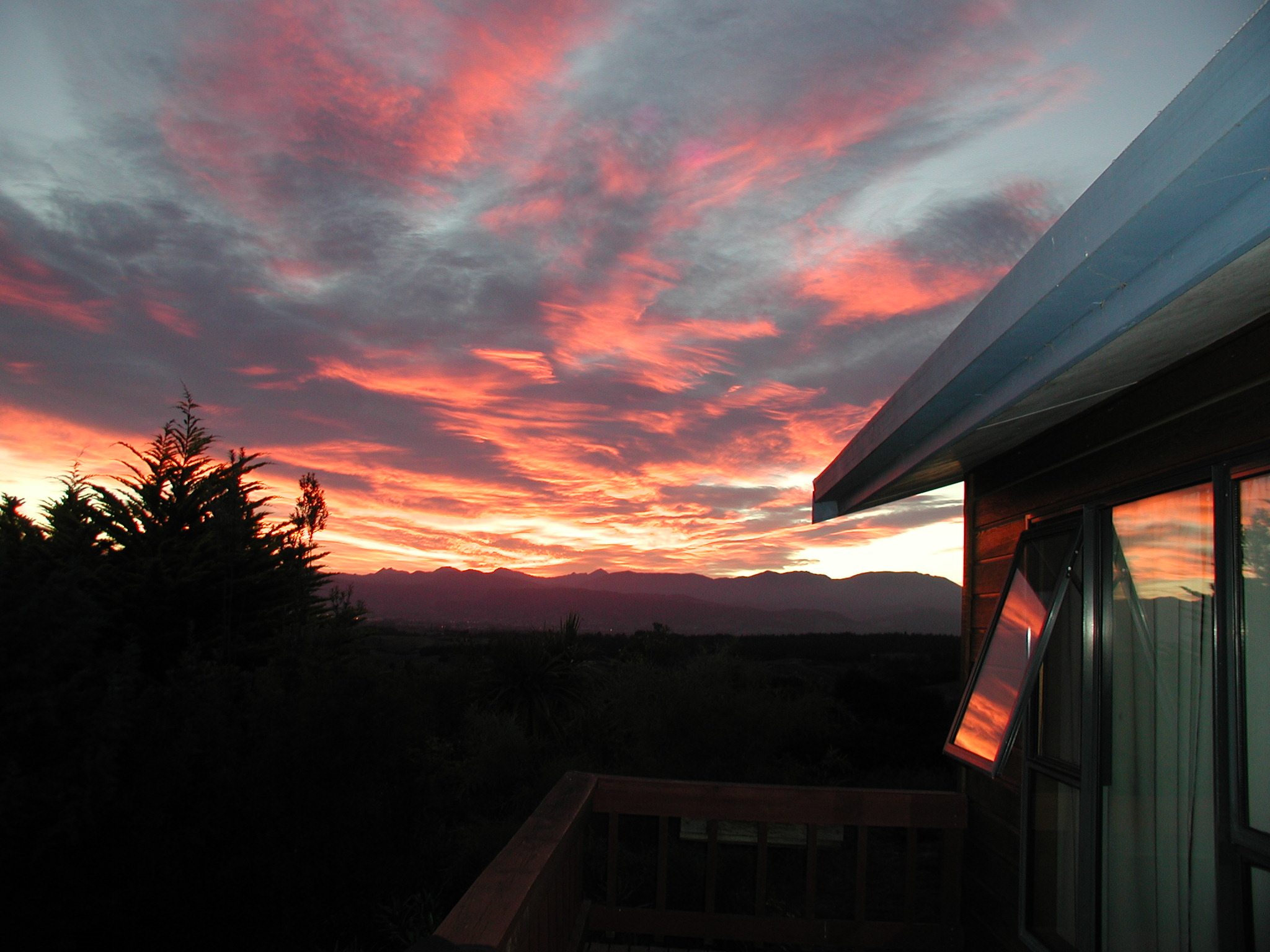 sunrise